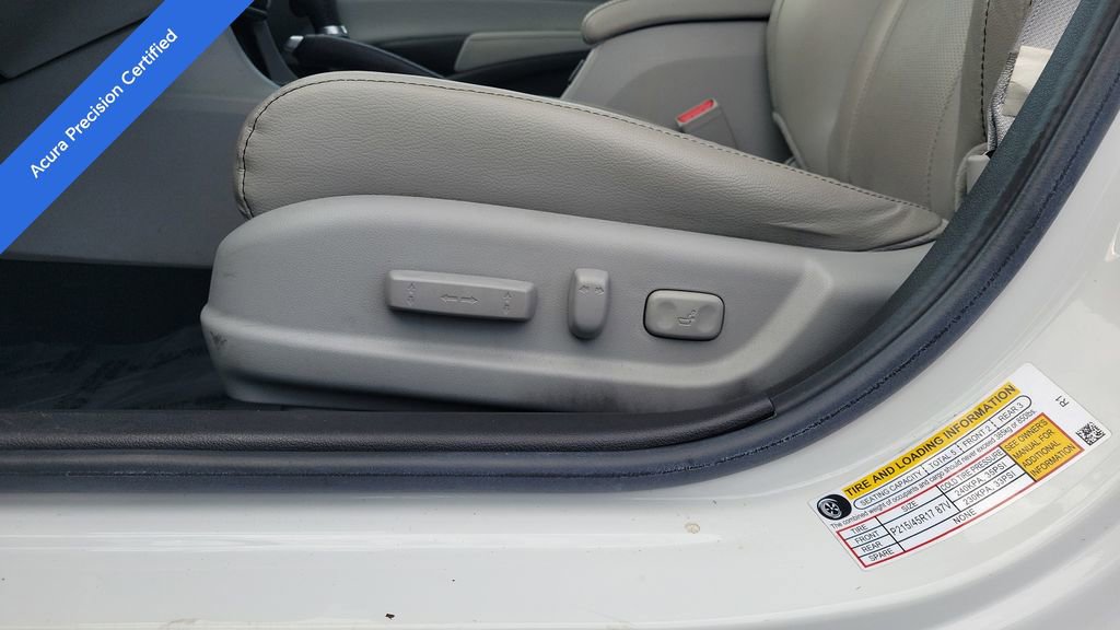 Used 2021 Acura ILX w/ Premium Package FWD image 19