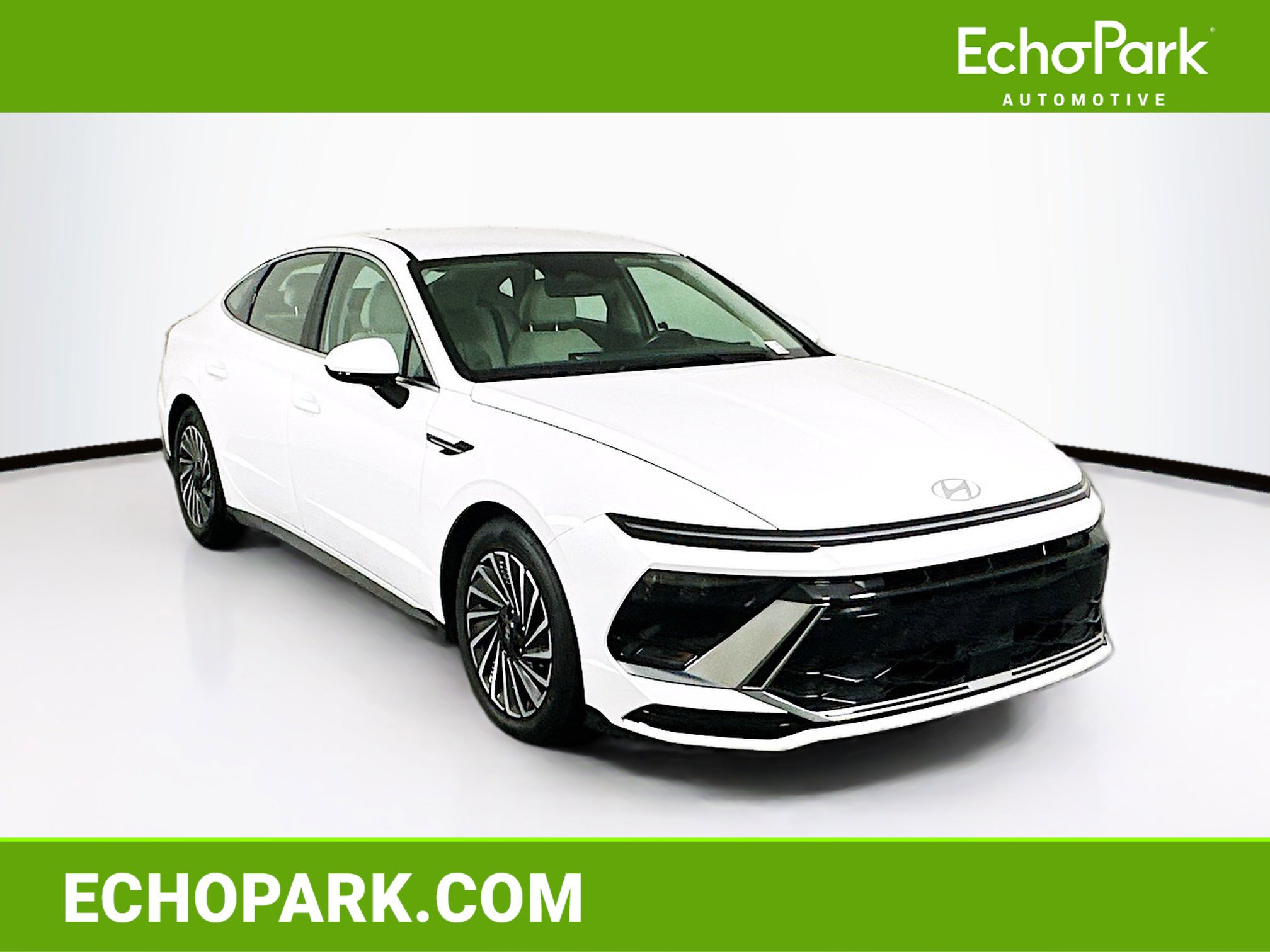 Used 2025 Hyundai Sonata SEL image 1