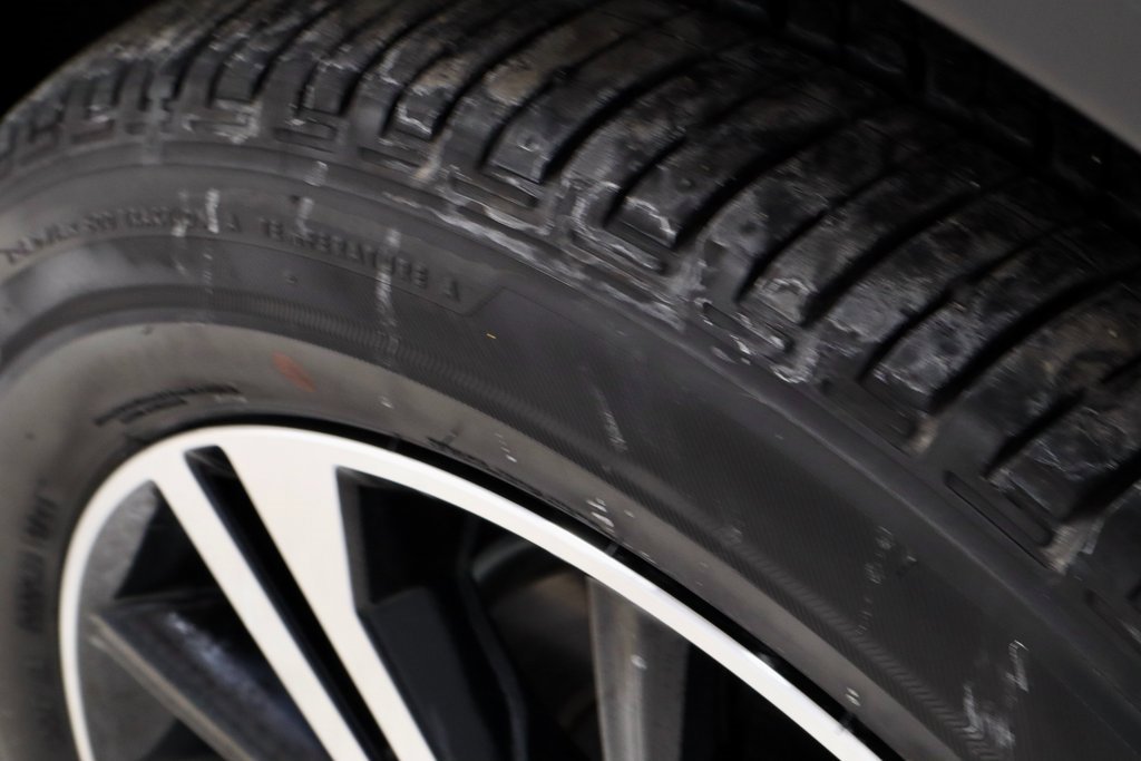 Used 2024 Mitsubishi Eclipse Cross SE image 21