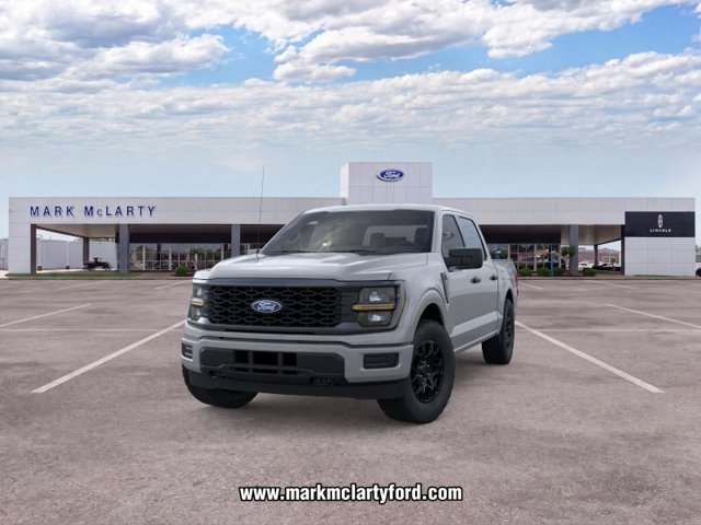 New 2026 Ford F150 STX AWD/4WD image 2