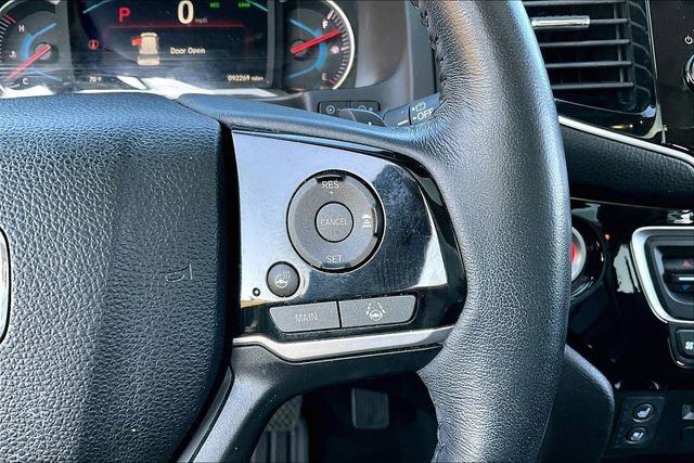 Used 2020 Honda Pilot Elite image 19