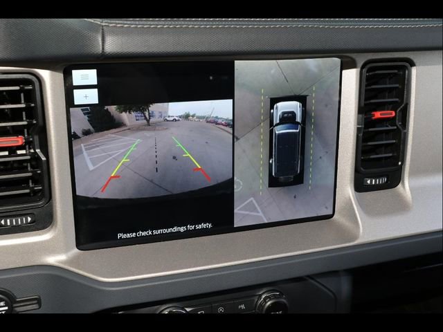 Used 2022 Ford Bronco Raptor image 25