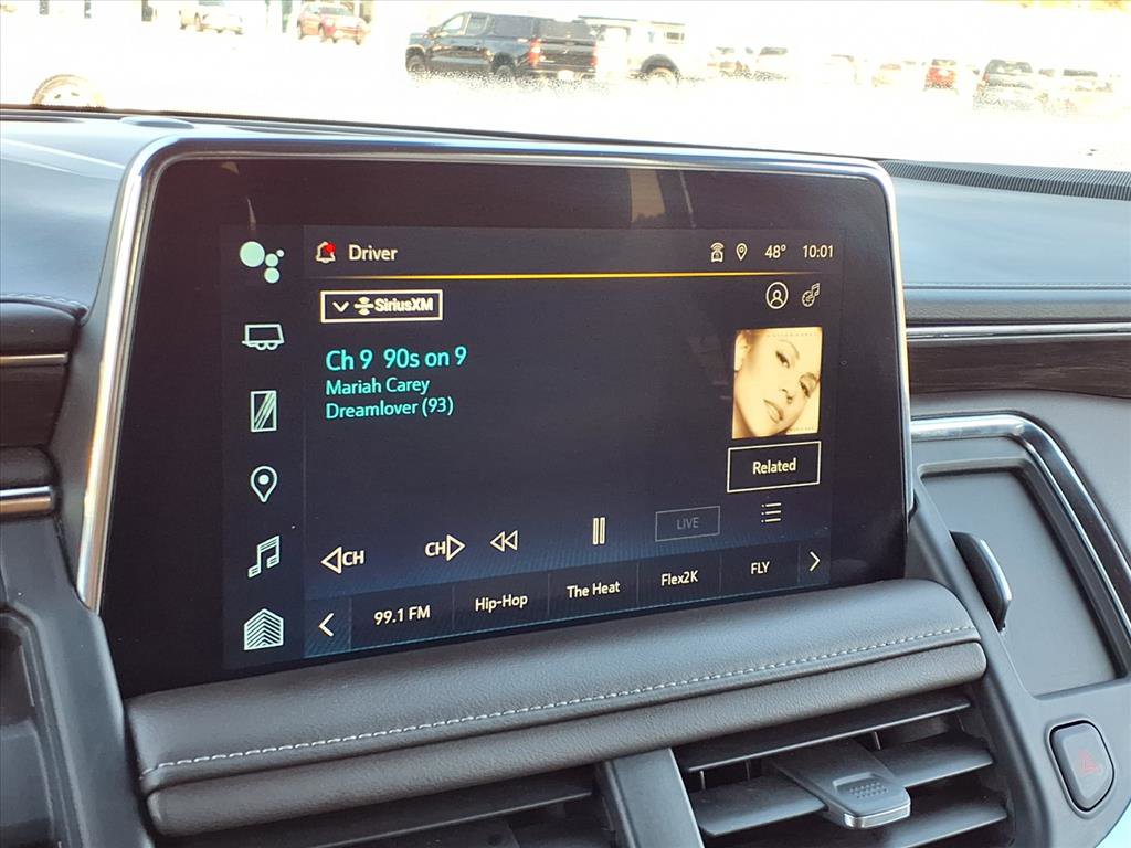 Used 2024 Chevrolet Tahoe LT image 10