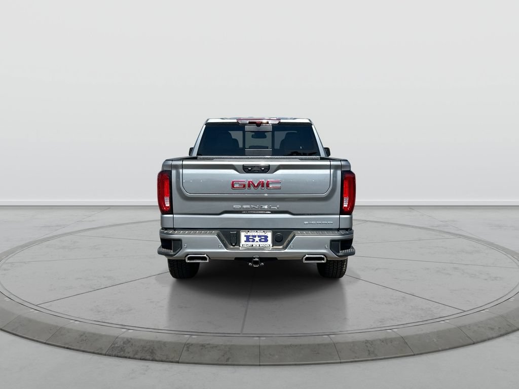 New 2026 GMC Sierra 1500 Denali AWD/4WD image 7