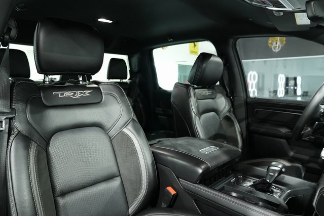 Used 2024 RAM 1500 TRX w/ TRX Level 1 Equipment Group image 34