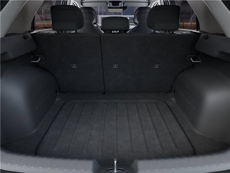 New 2026 Kia Niro LX FWD image 46