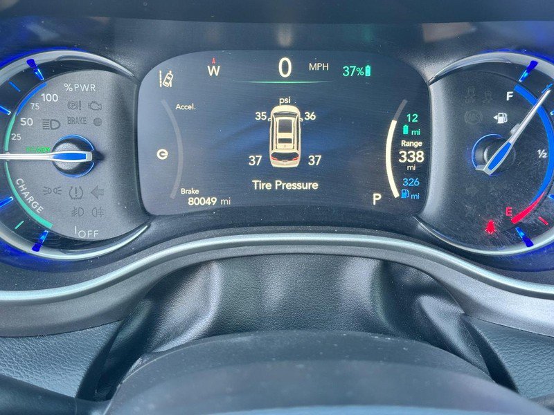 Used 2022 Chrysler Pacifica Touring-L FWD image 25