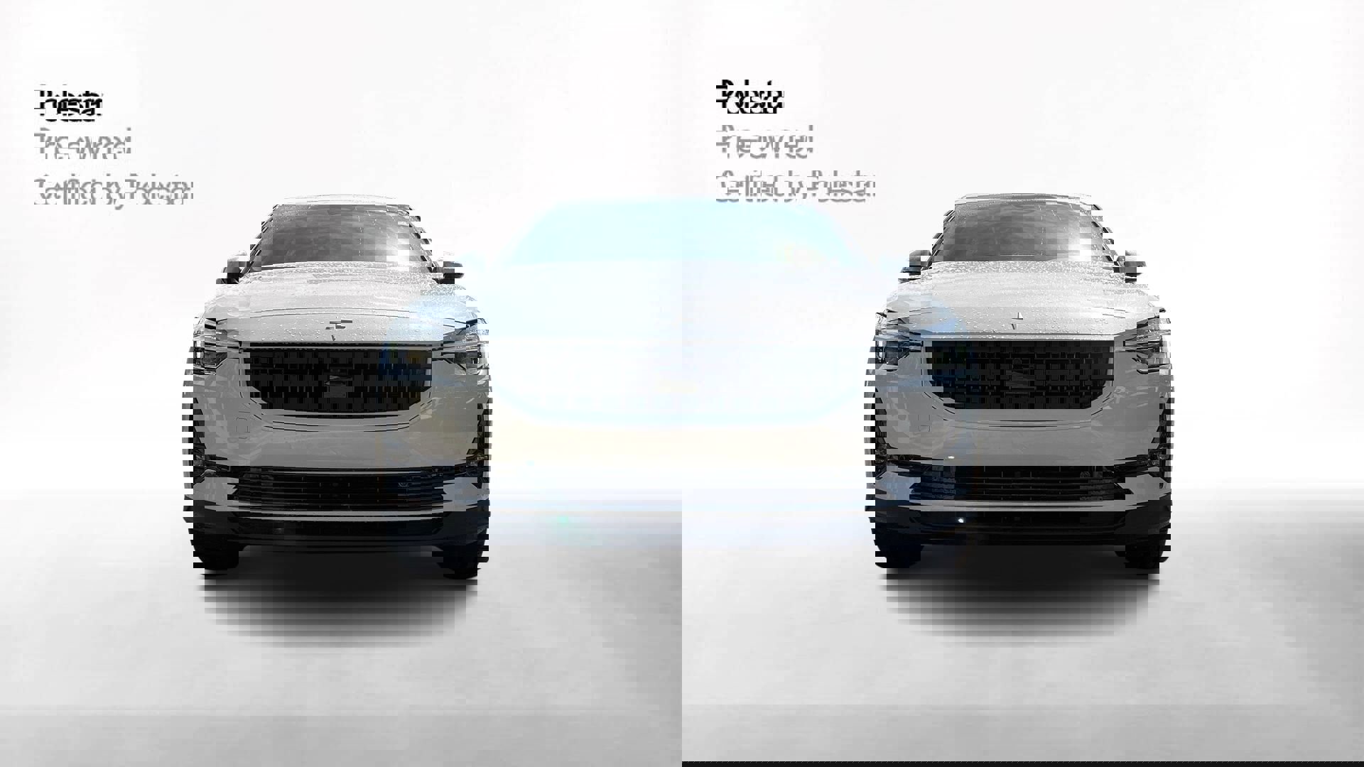 Certified 2022 Polestar Polestar 2 w/ Performance Package AWD/4WD image 2