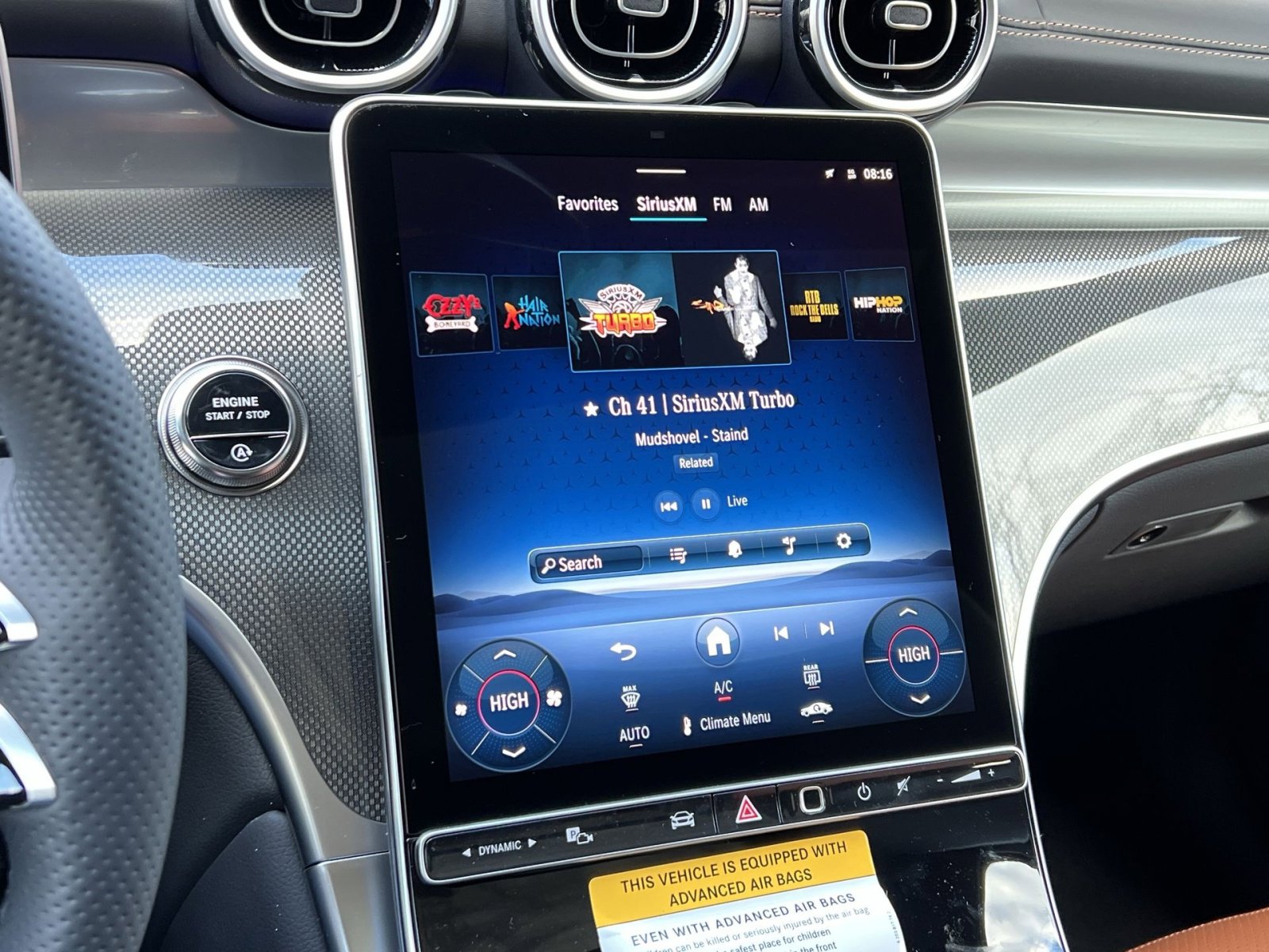 New 2026 Mercedes-Benz GLC 300 4MATIC image 16