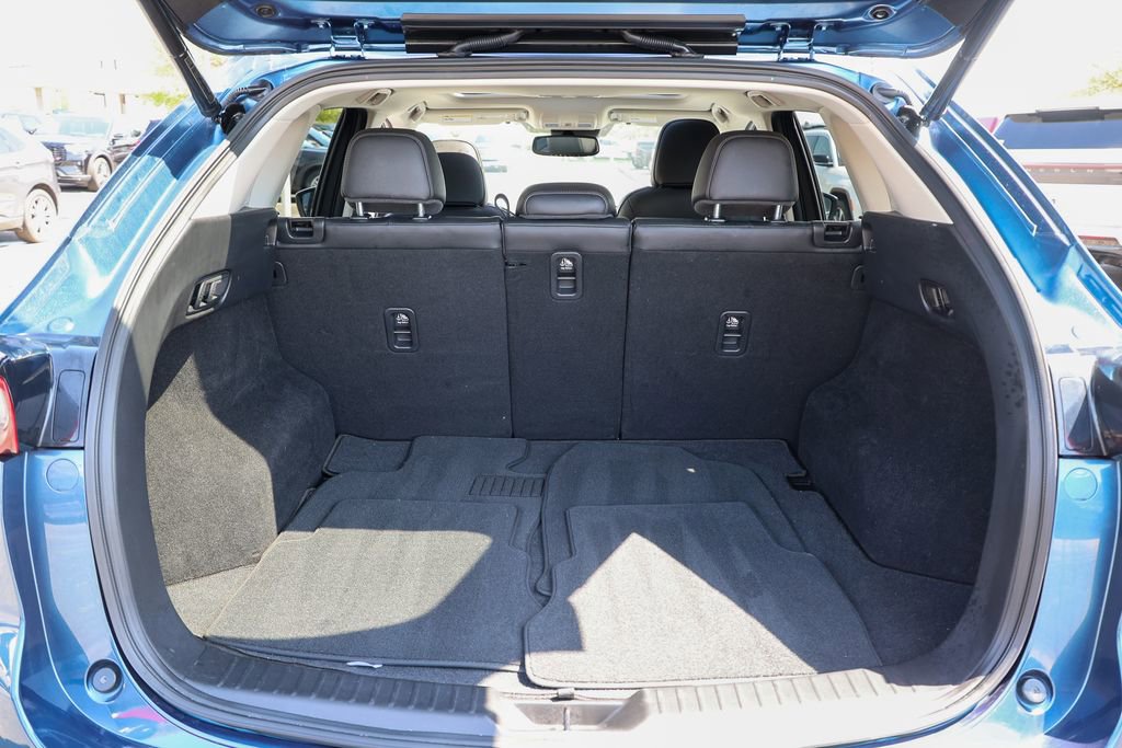 Used 2021 MAZDA CX-5 Grand Touring AWD/4WD image 41