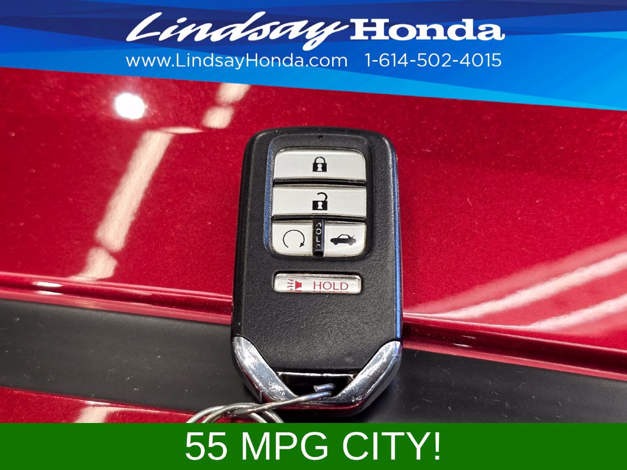 Used 2021 Honda Insight EX image 23