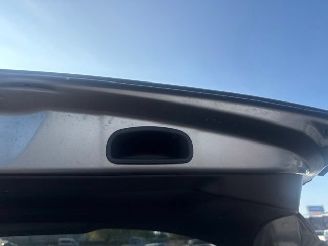 Used 2025 Mitsubishi Outlander Sport SE AWD/4WD image 29