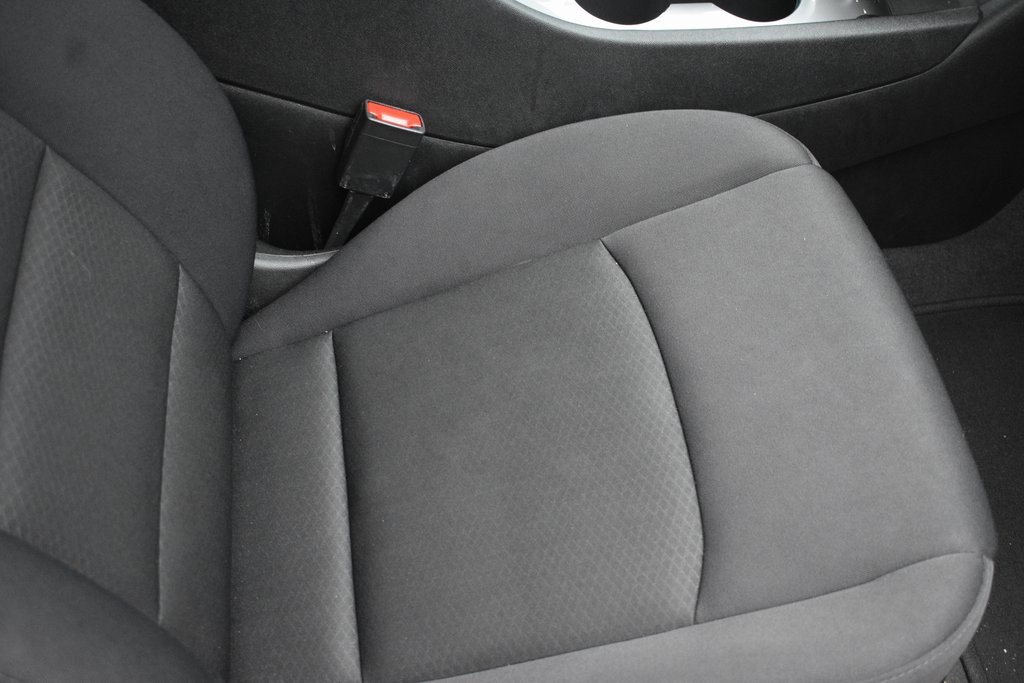 Used 2024 Chevrolet Malibu LT image 25