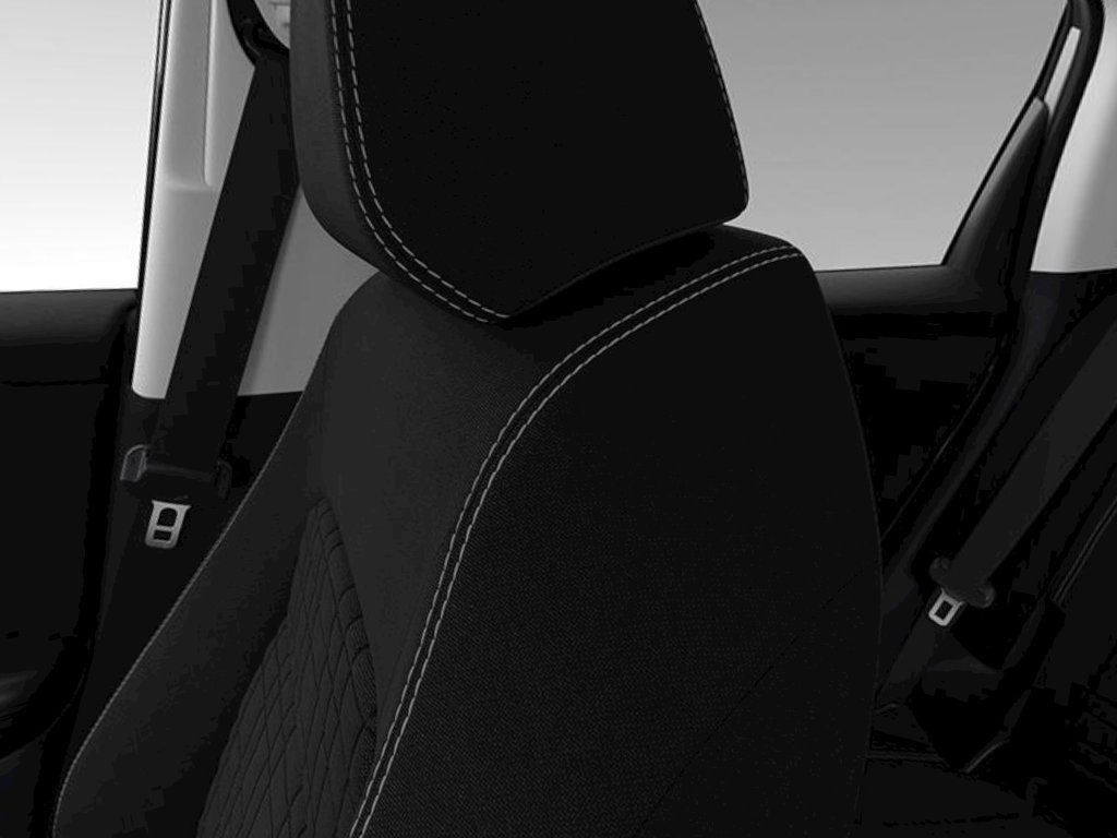 New 2027 Honda HR-V LX image 11
