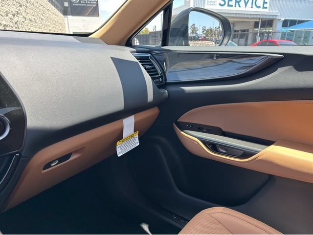 New 2026 Lexus NX 350 AWD w/ Premium Package image 8