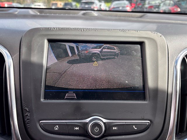 Used 2020 Chevrolet Equinox LT AWD/4WD image 18