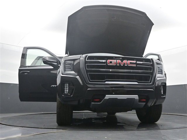 Used 2021 GMC Yukon AT4 image 51