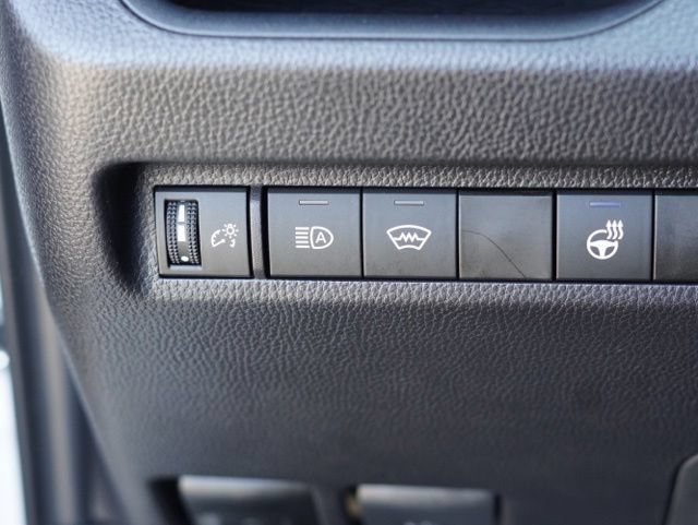 Used 2025 Toyota RAV4 XLE Premium w/ Weather Package FWD image 19
