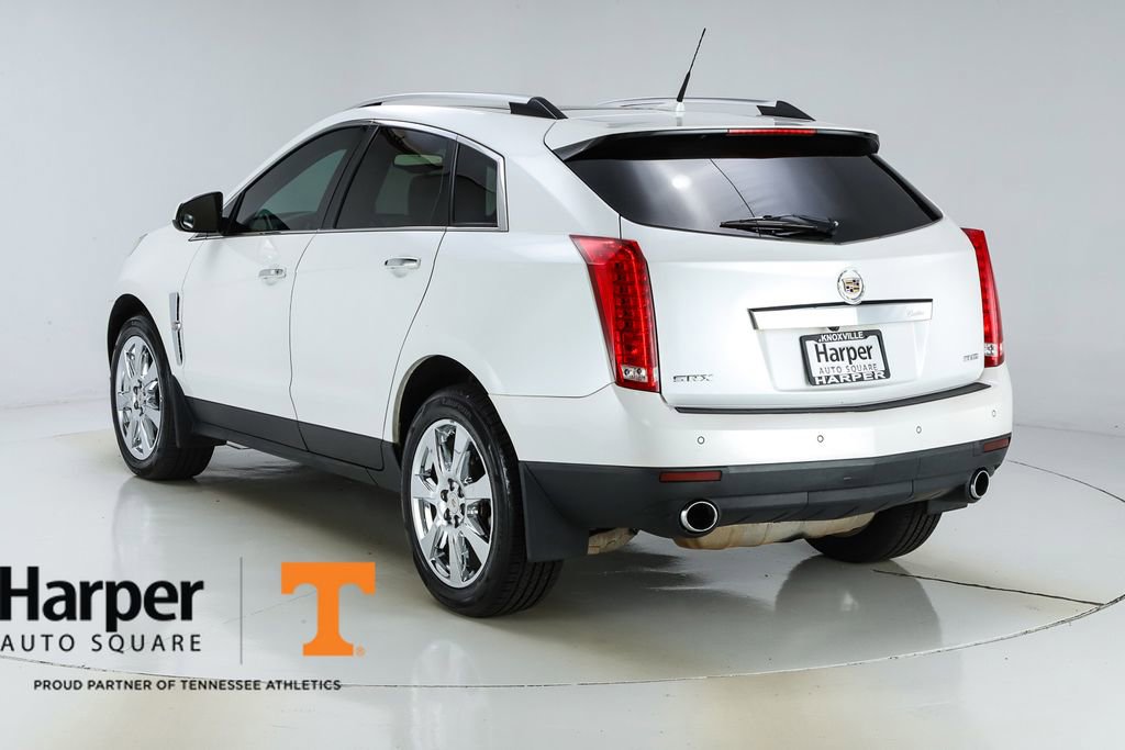 Used 2012 Cadillac SRX Performance FWD image 46