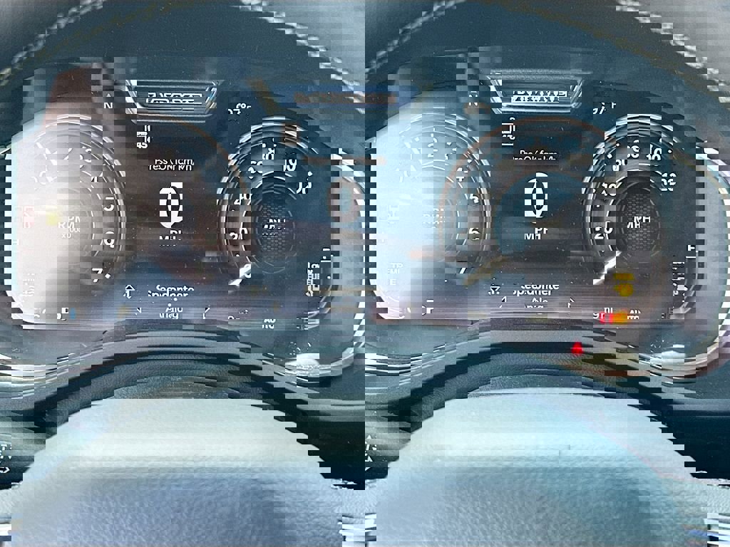 New 2026 RAM 1500 Laramie w/ Night Edition image 13