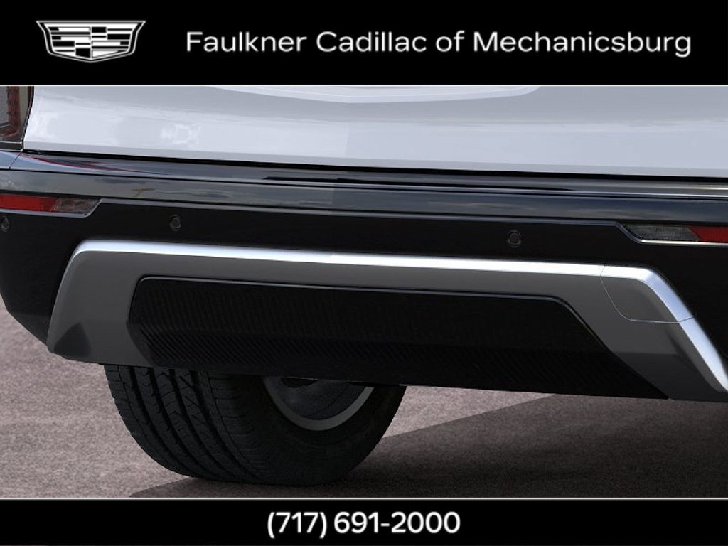 New 2027 Cadillac Vistiq Sport w/ LPO, Floor Liner Package AWD/4WD image 14