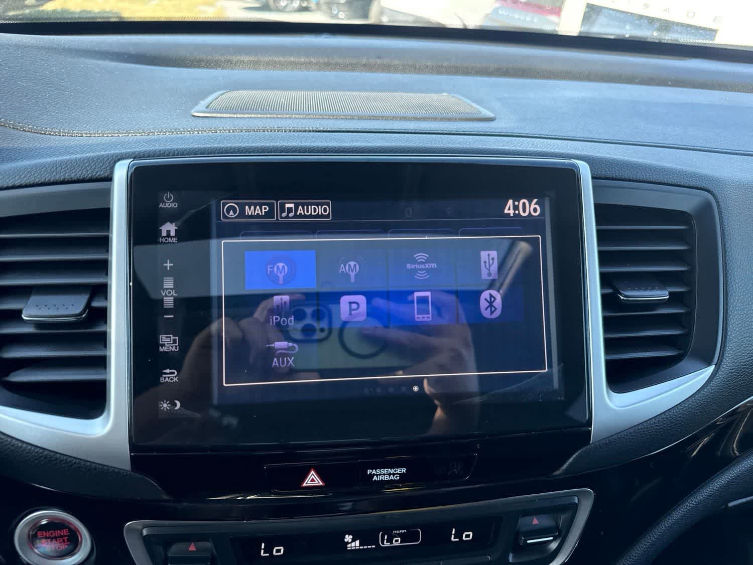 Used 2017 Honda Ridgeline RTL-E image 25