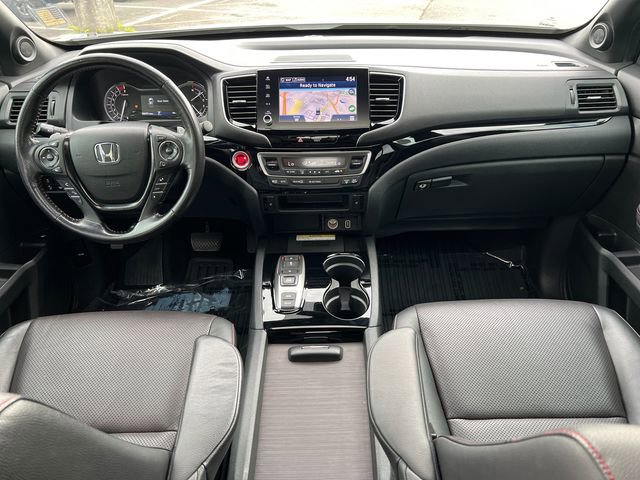 Used 2022 Honda Ridgeline Black Edition image 28