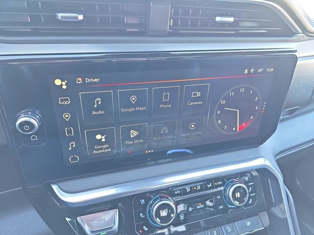 Used 2023 GMC Sierra 1500 Denali w/ Technology Package image 20