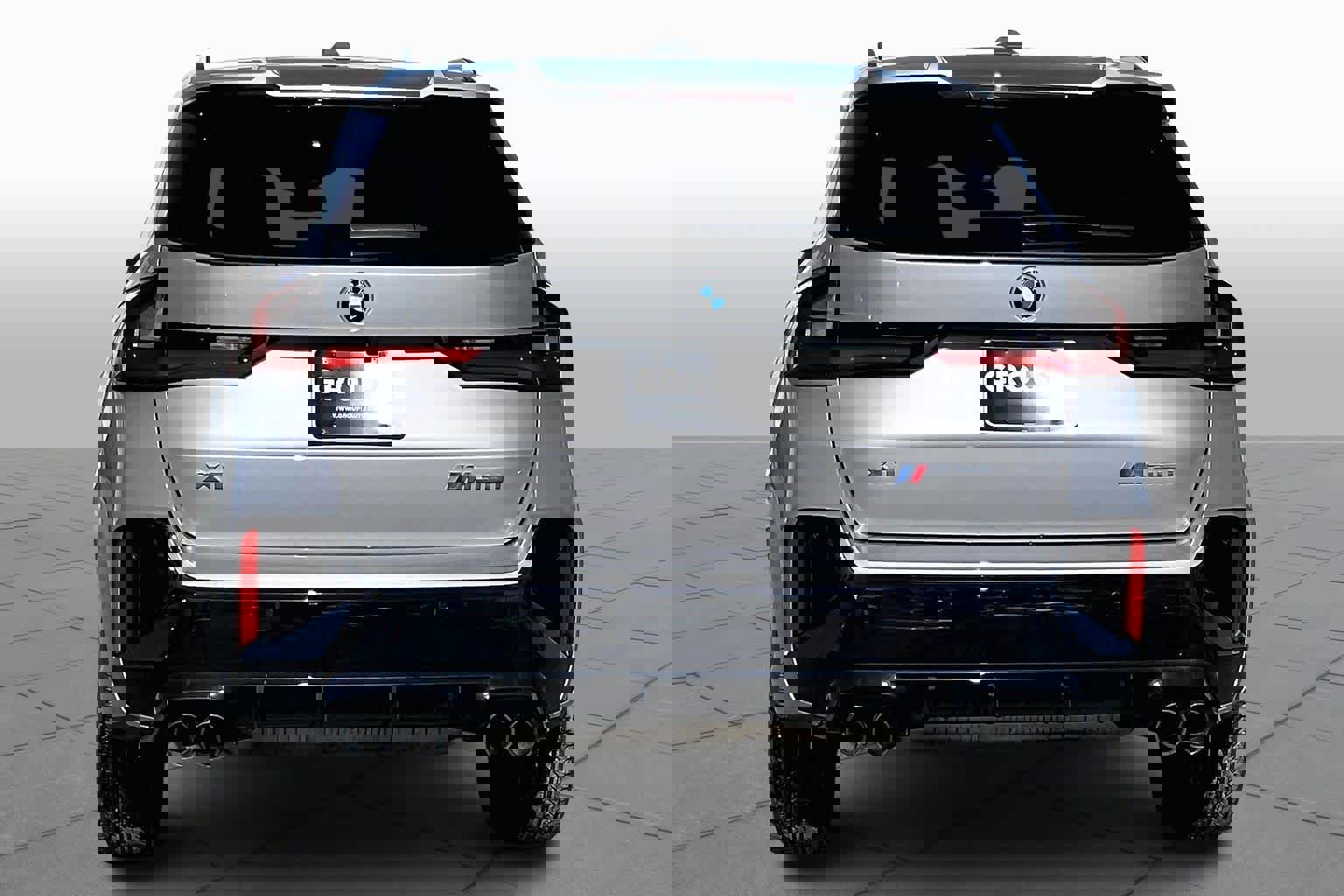 Used 2025 BMW X1 M35i w/ Shadowloine Package image 4