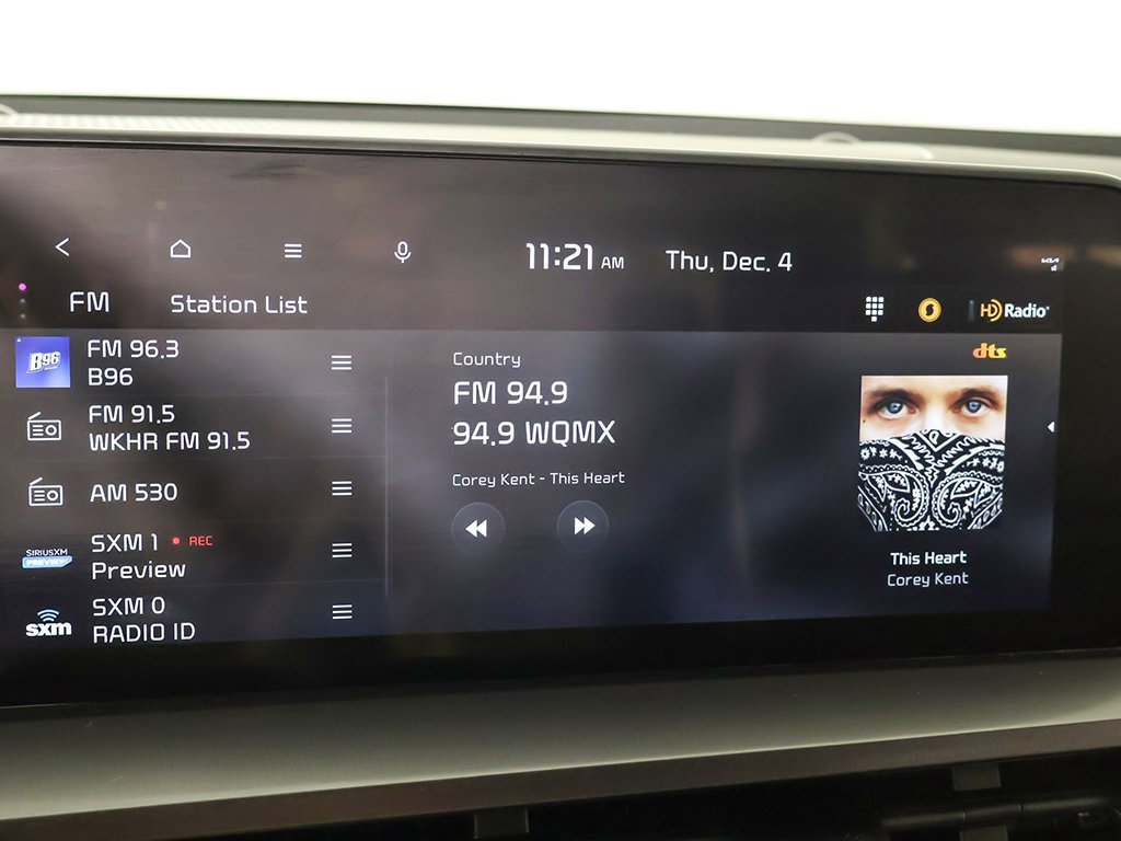 Used 2023 Kia Telluride S image 46