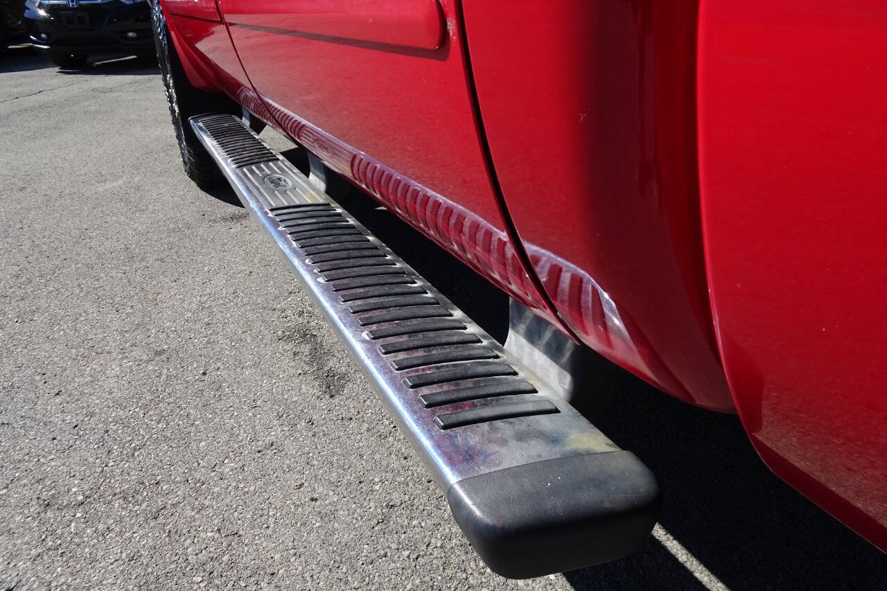 Used 2010 Ford F250 XLT AWD/4WD image 13