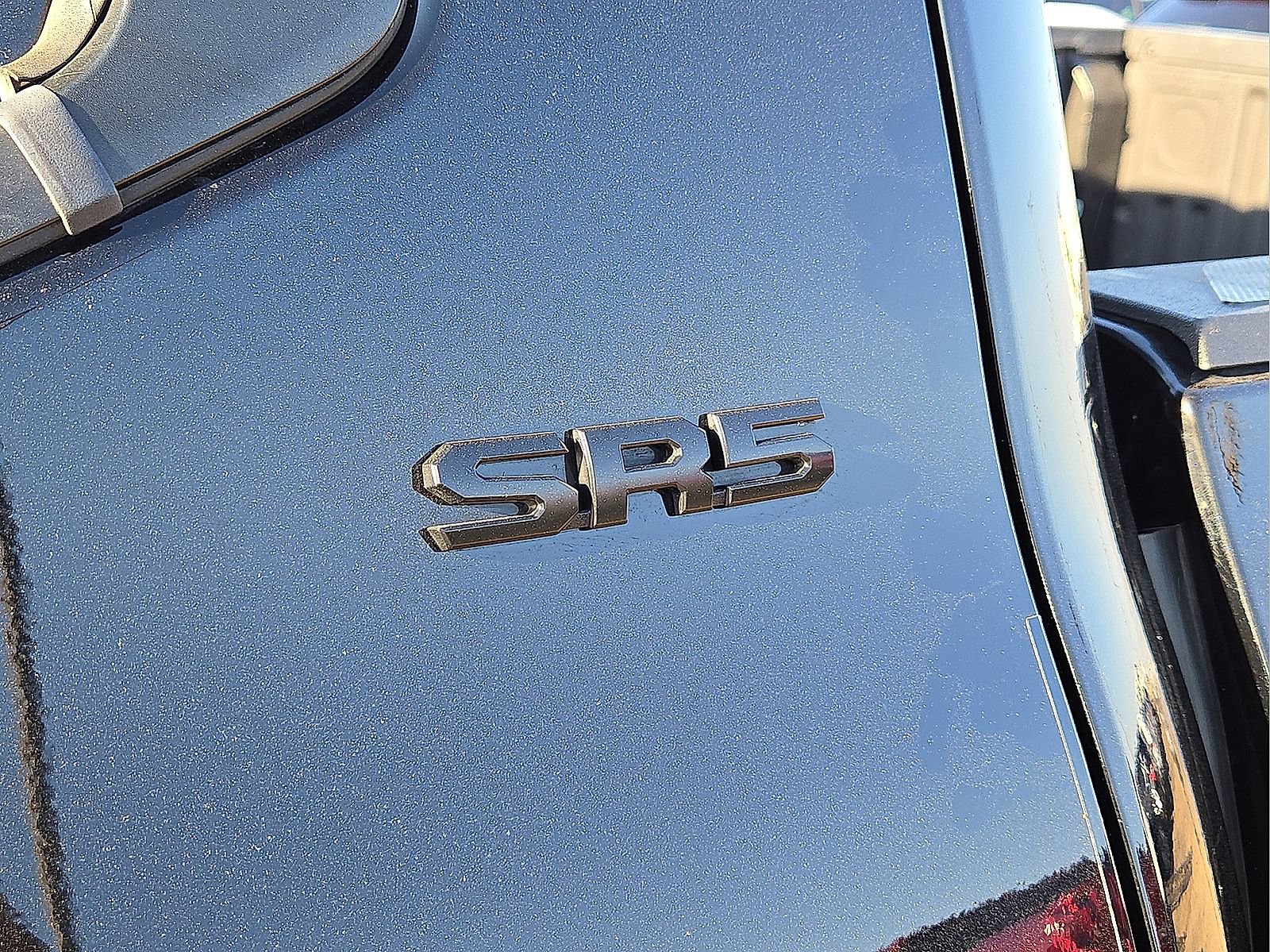 Used 2023 Toyota Tundra SR5 w/ TRD Off-Road Premium Package AWD/4WD image 14