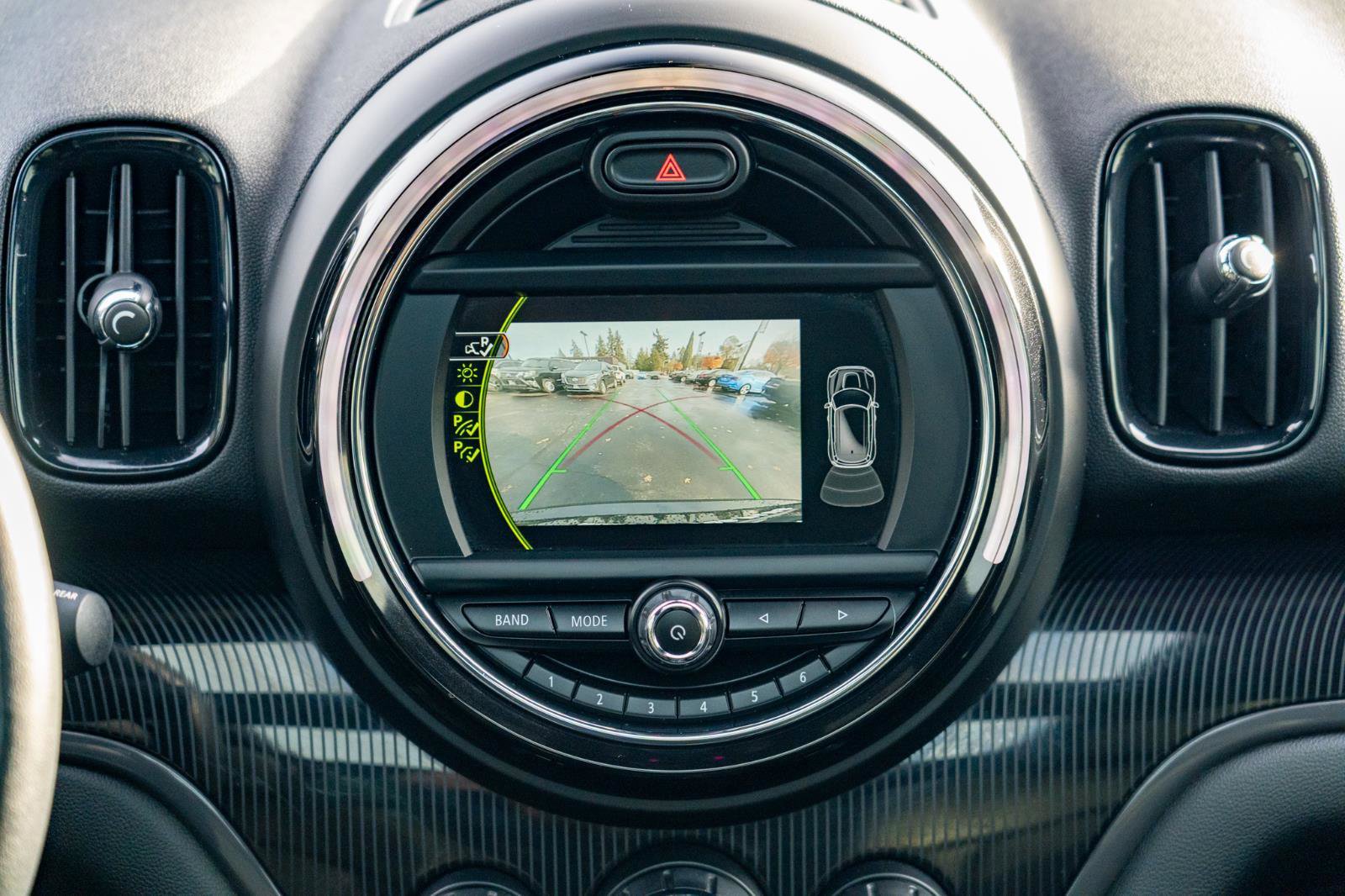 Used 2017 MINI Cooper Countryman S image 23