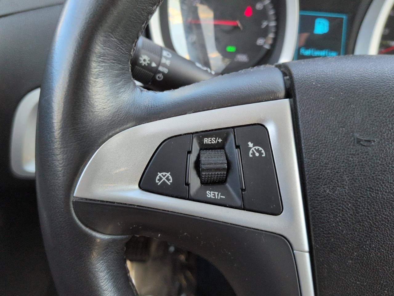 Used 2012 Chevrolet Equinox LT w/ Driver Convenience Package FWD image 18