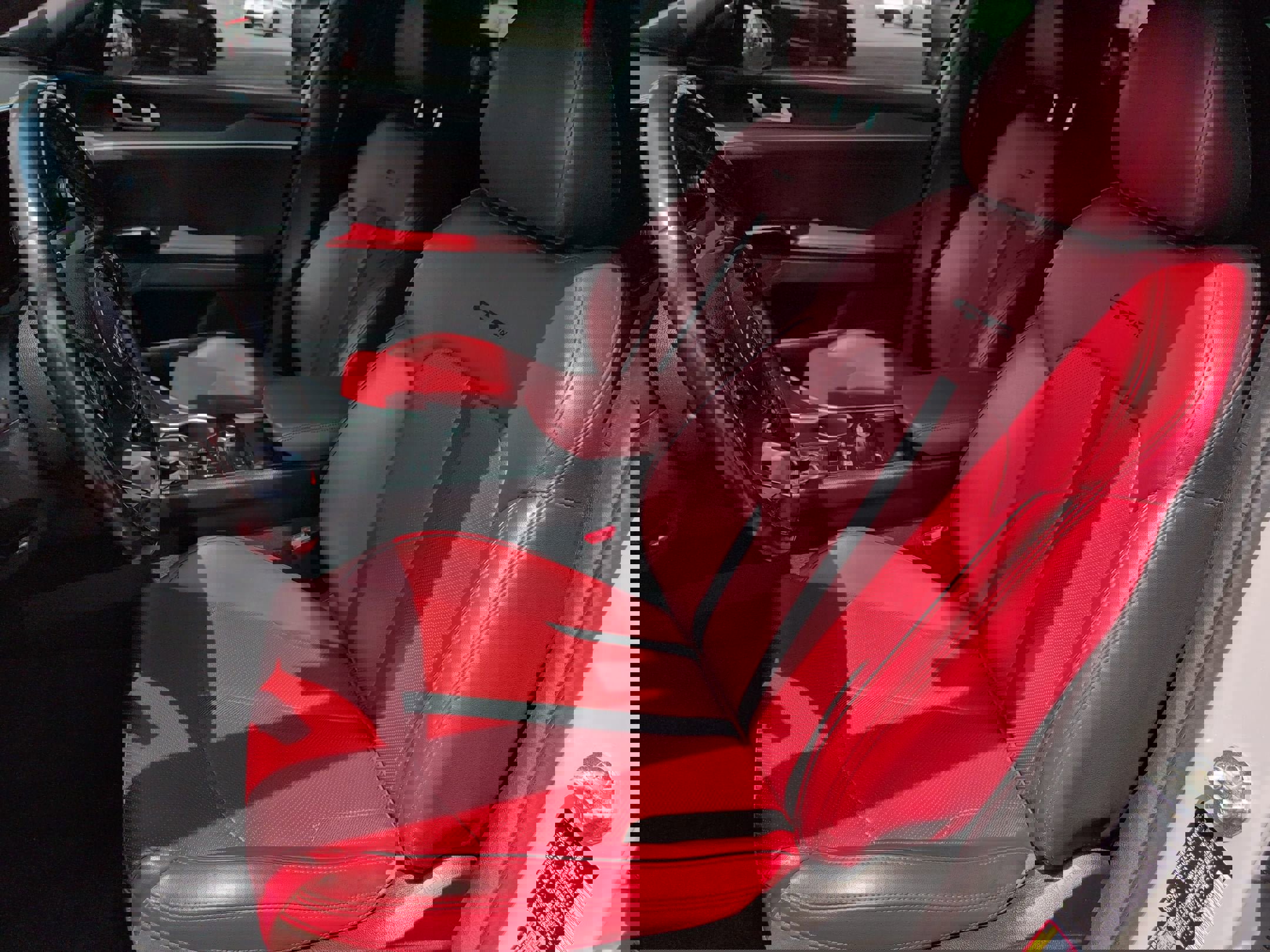 Used 2021 Kia K5 GT-Line w/ GT-Line FWD Premium Package image 13