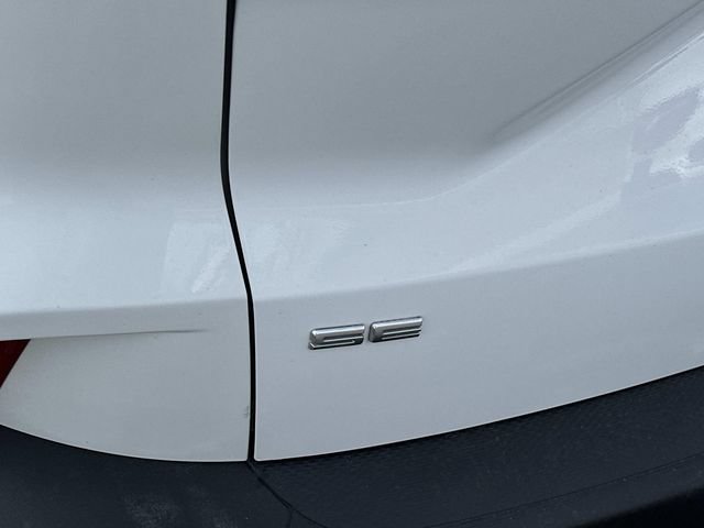 Used 2022 Ford Escape SE AWD/4WD image 16
