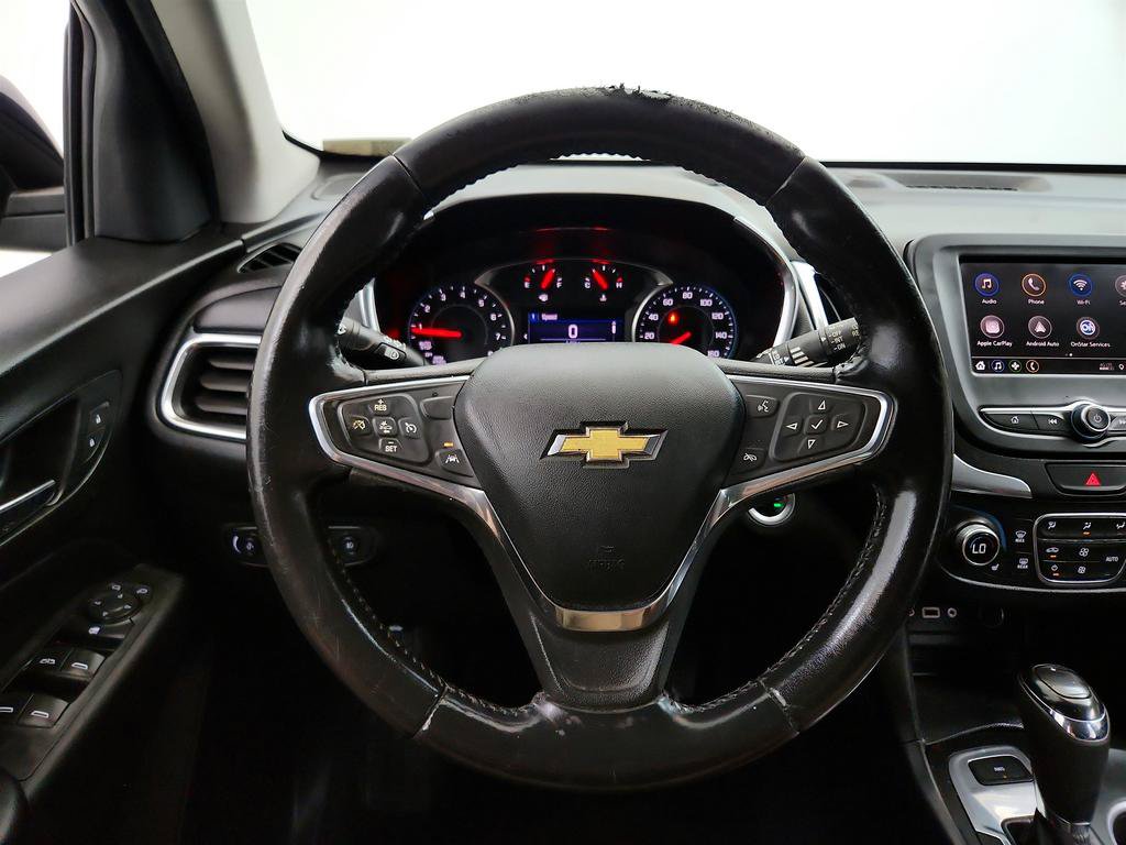 Used 2020 Chevrolet Equinox LT AWD/4WD image 17