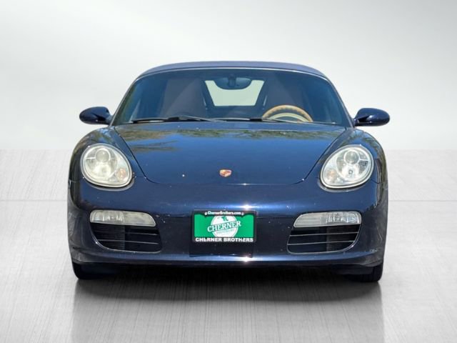 Used 2005 Porsche Boxster image 2