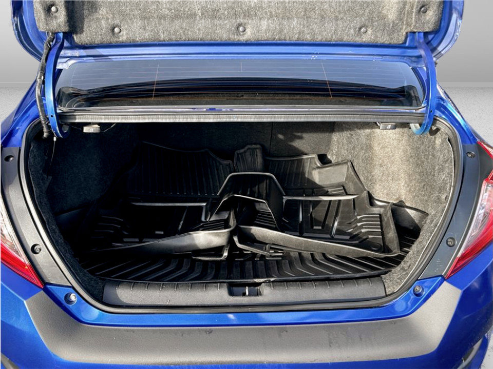 Used 2019 Honda Civic Sport image 35