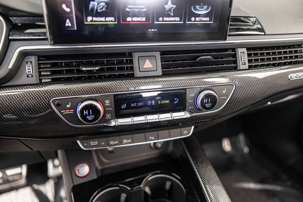 Used 2024 Audi S5 Premium Plus image 28