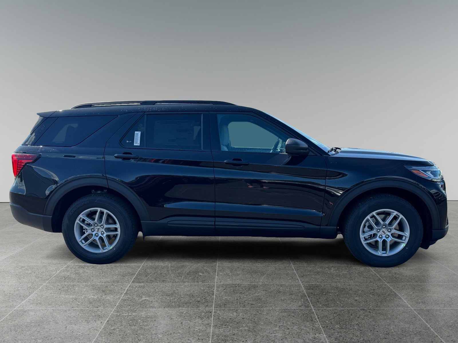 New 2027 Ford Explorer Active w/ Active Comfort Package AWD/4WD image 7