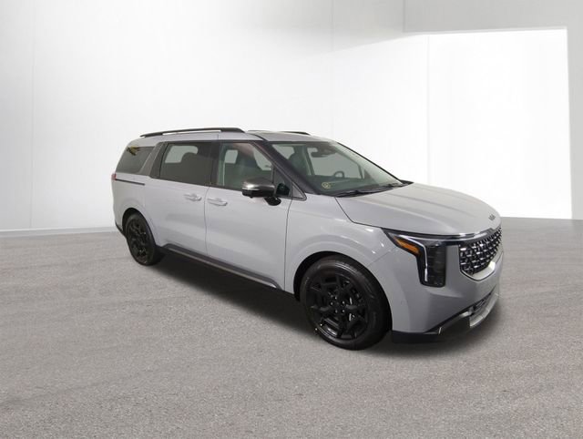 New 2026 Kia Carnival SX w/ SX Dark Edition Package image 12