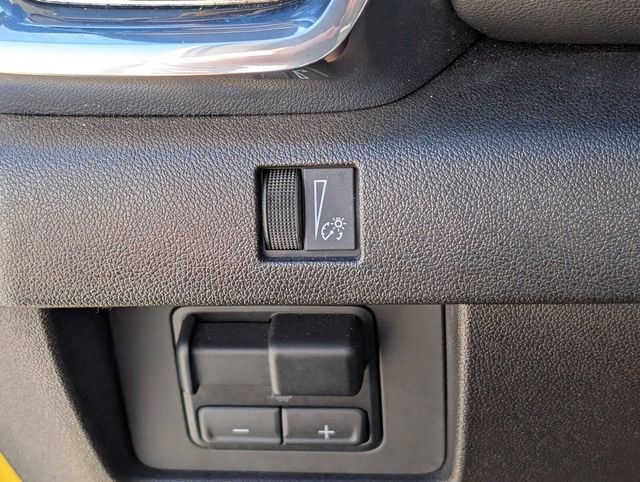 Used 2023 GMC Canyon Elevation w/ Elevation Premium Package image 27