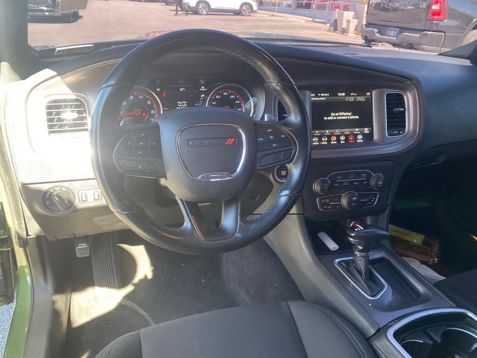 Used 2023 Dodge Charger R/T RWD image 10