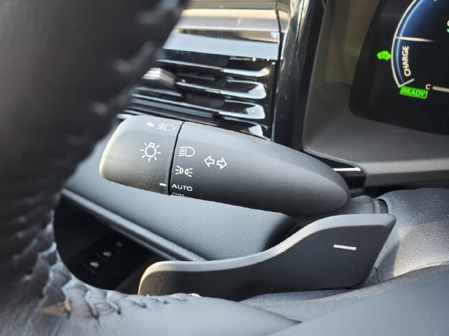 New 2026 Toyota Camry XSE FWD image 20