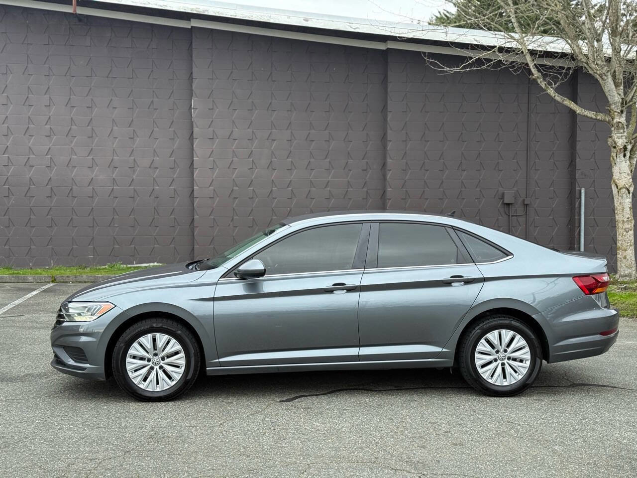 Used 2019 Volkswagen Jetta S image 5