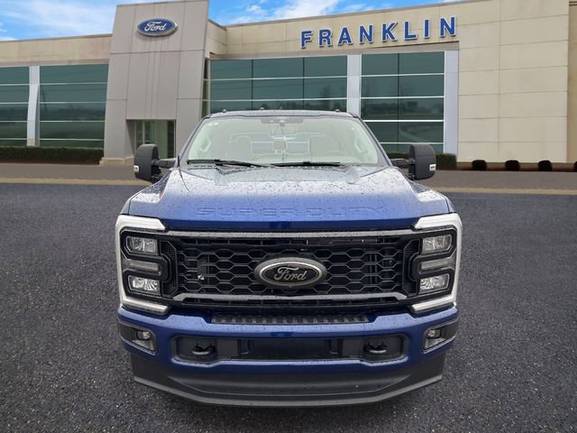 New 2026 Ford F250 XLT w/ XLT Premium Package image 2