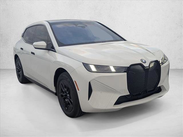 New 2026 BMW iX xDrive60 image 6