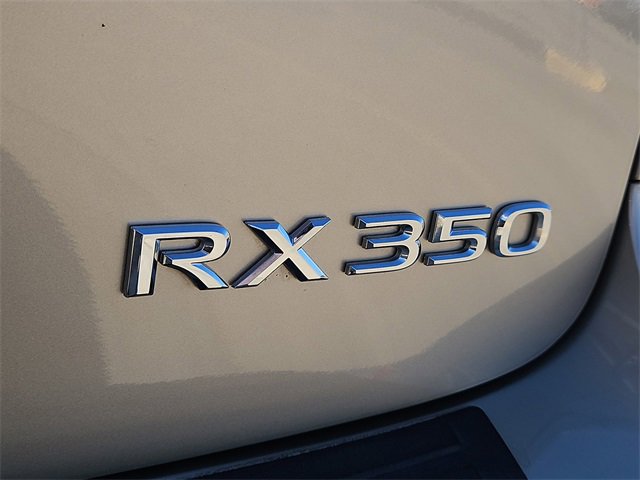 Used 2015 Lexus RX 350 FWD image 13