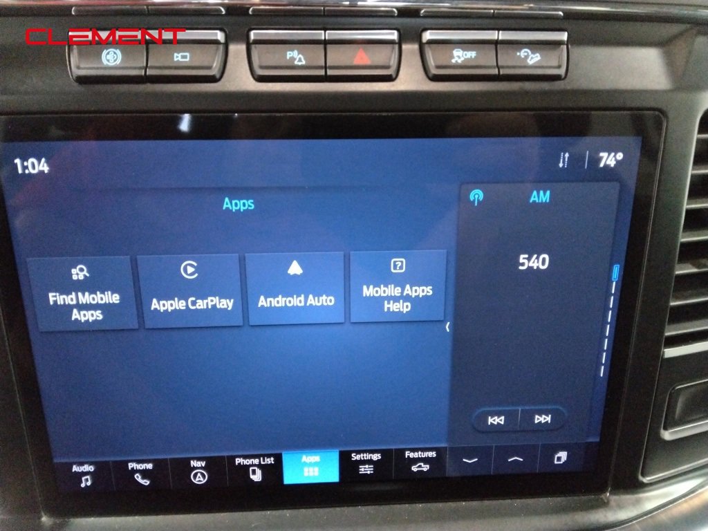 Used 2023 Ford F450 Lariat w/ Lariat Ultimate Package image 22